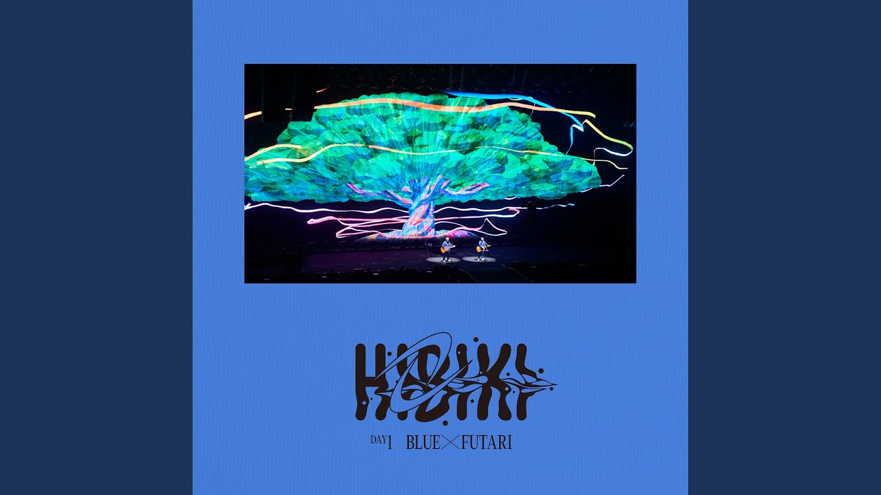 Beautiful (YUZU Special Live 2023 Hibiki Day1 Blue X Futari) - YouTube