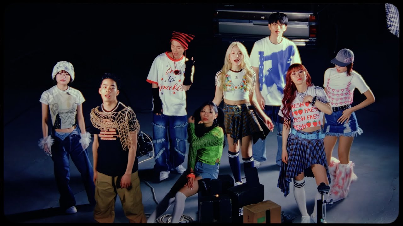 lyrical school | BE KIND REWIND (Expanded Edition) | ビクター