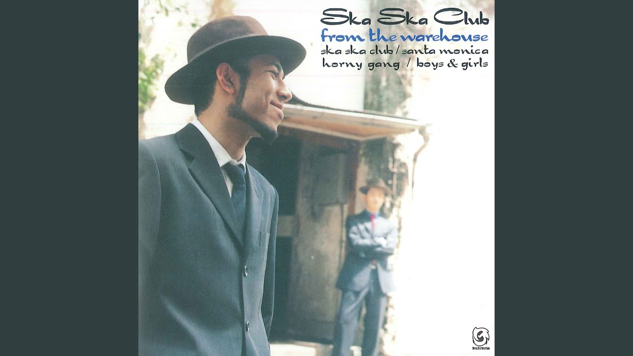 SKA SKA CLUB - YouTube