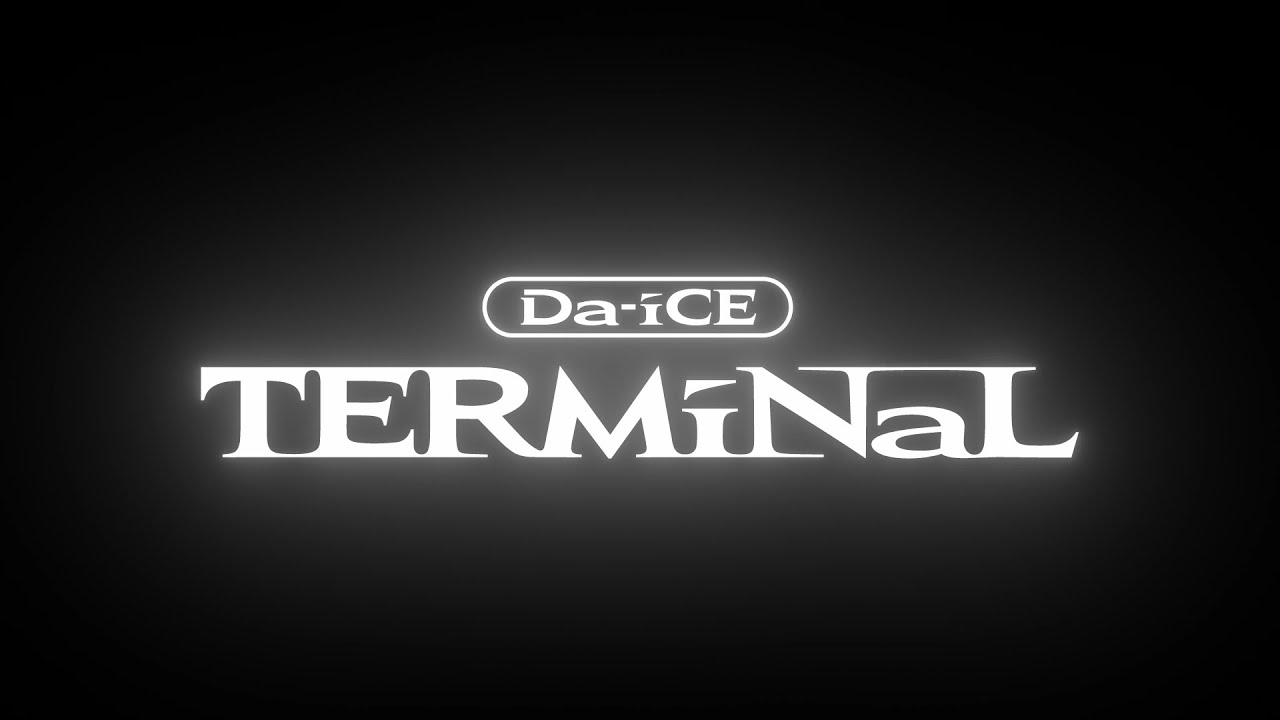 Da-iCE / 1月14日(水) New Album『TERMiNaL』発売決定！ - YouTube