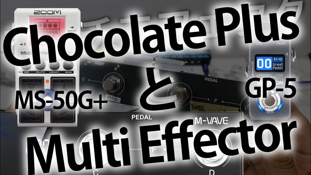 The Ultimate MIDI Controller? | M-VAVE Chocolate Plus & Zoom