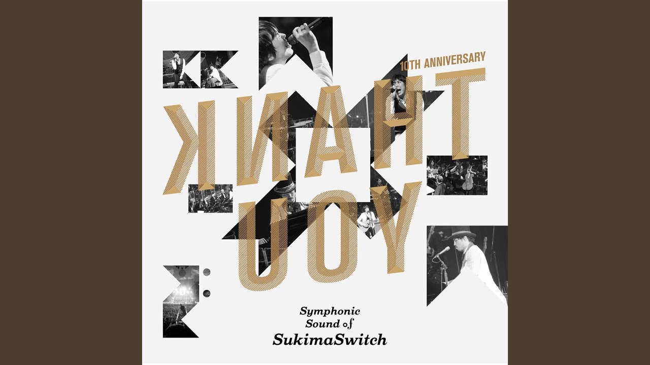 SL9 (10th Anniversary 