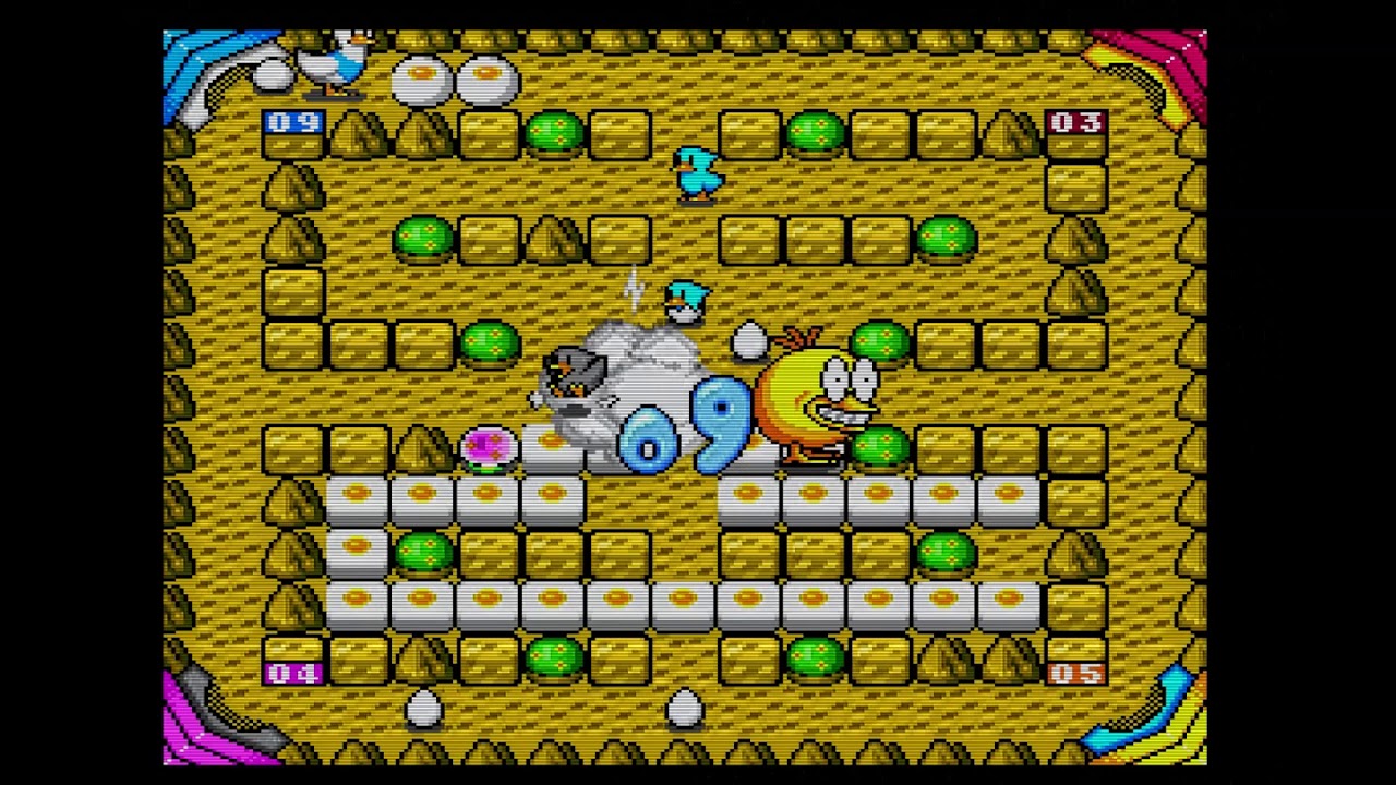 PCエンジン】もってけたまご : だんぼーるはうすinブログ