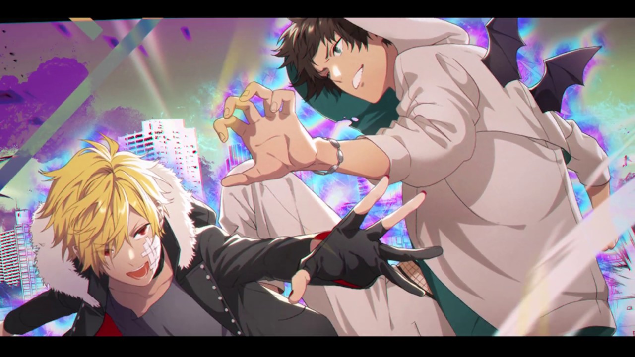 96猫withはしやん】モブサイコ100ⅡOP「99.9」/Cover - YouTube