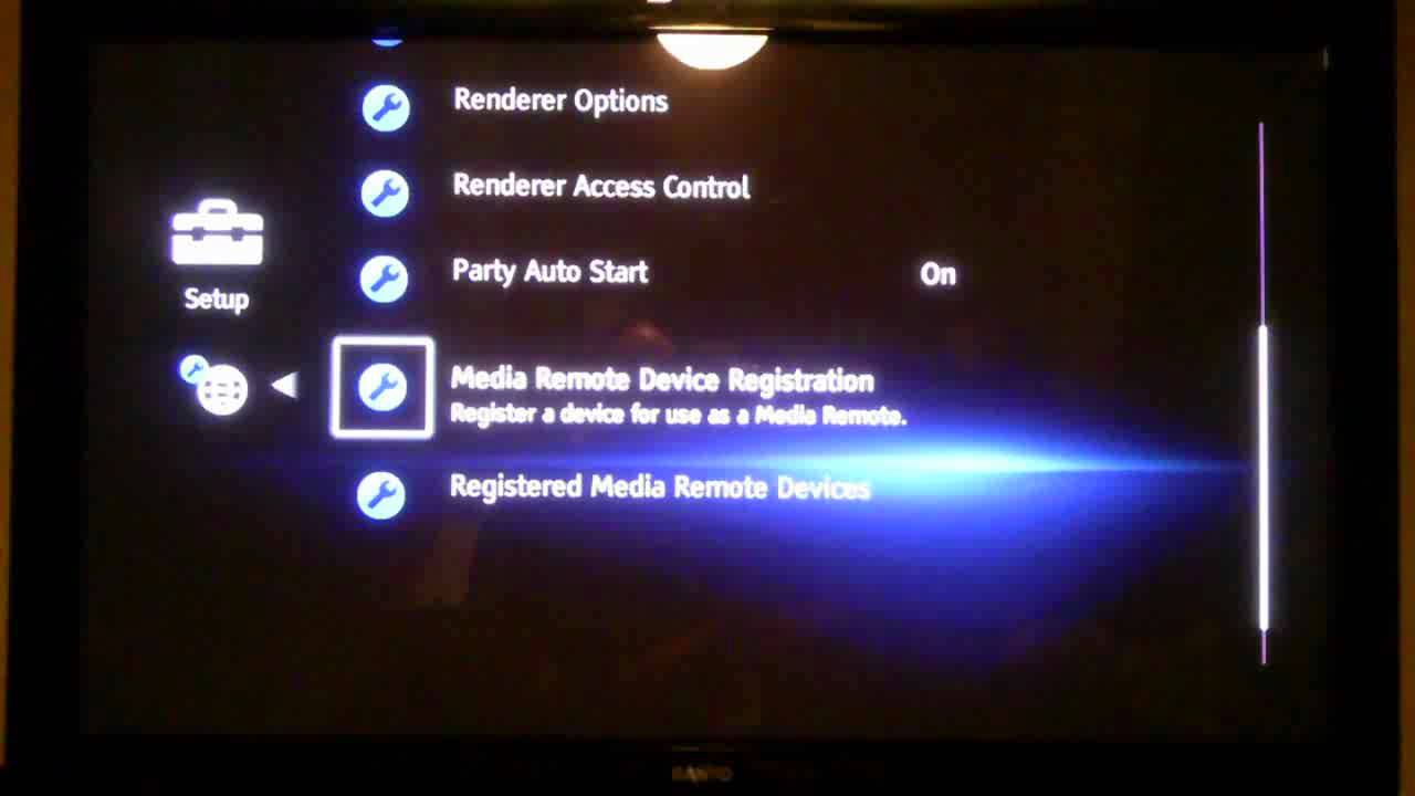 Sony BDP-BX58 Blu-Ray Network Player Feature Review including