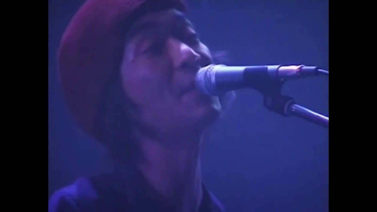 Fishmans - 98.12.28 男達の別れ - Long Season - YouTube