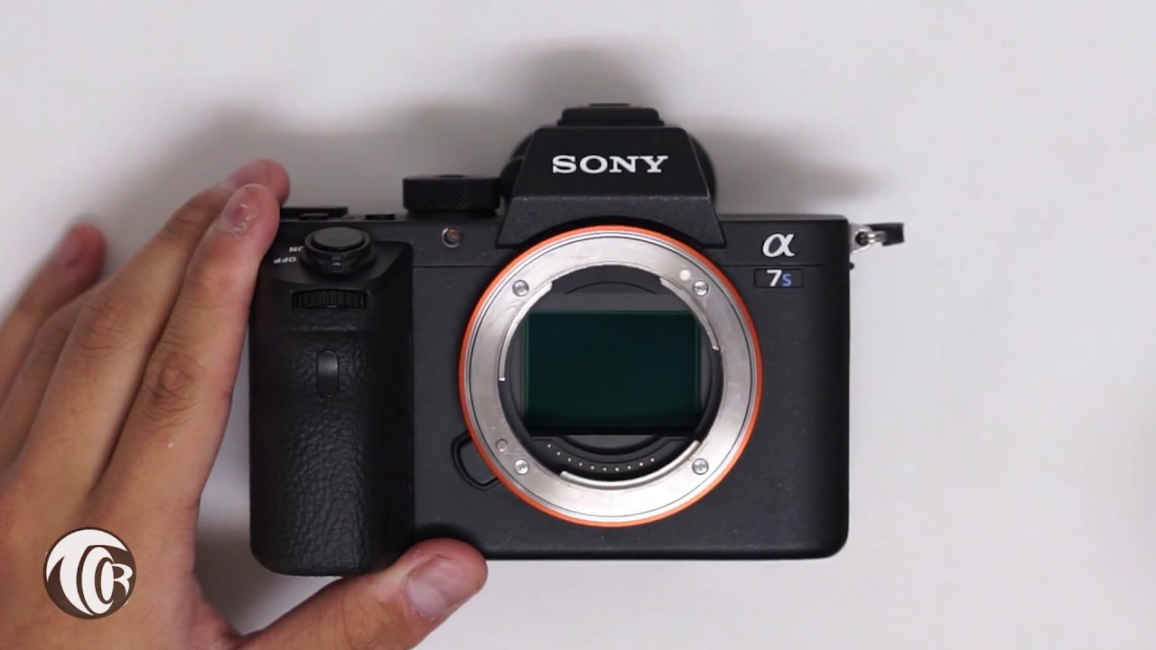レンタル] ソニー SONY α7II 望遠レンズ / 三脚セット｜ ミラーレス