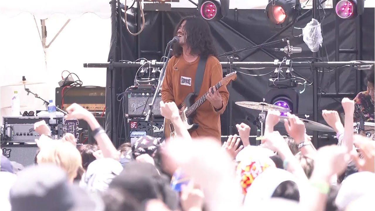 Suspended 4th - INVERSION MURO FESTIVAL 2024 - YouTube