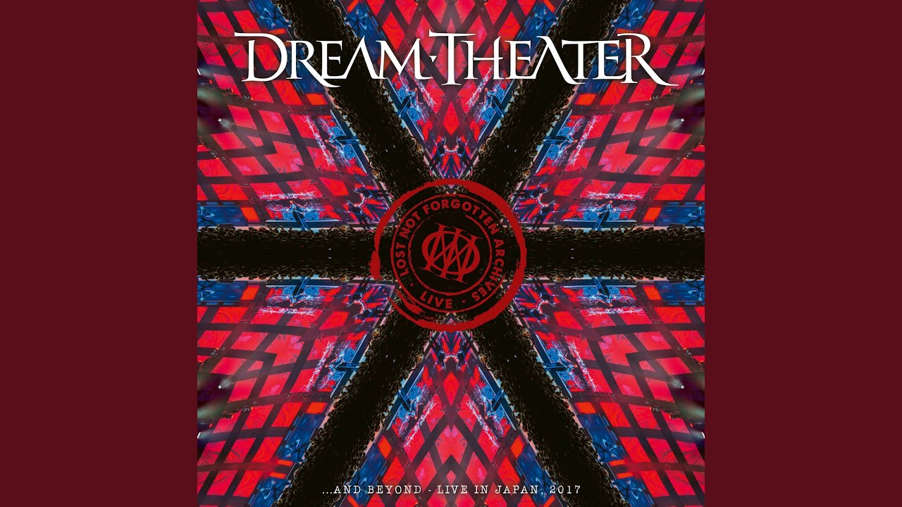 Our New World (Live at Budokan, Tokyo, Japan, 2017) - YouTube