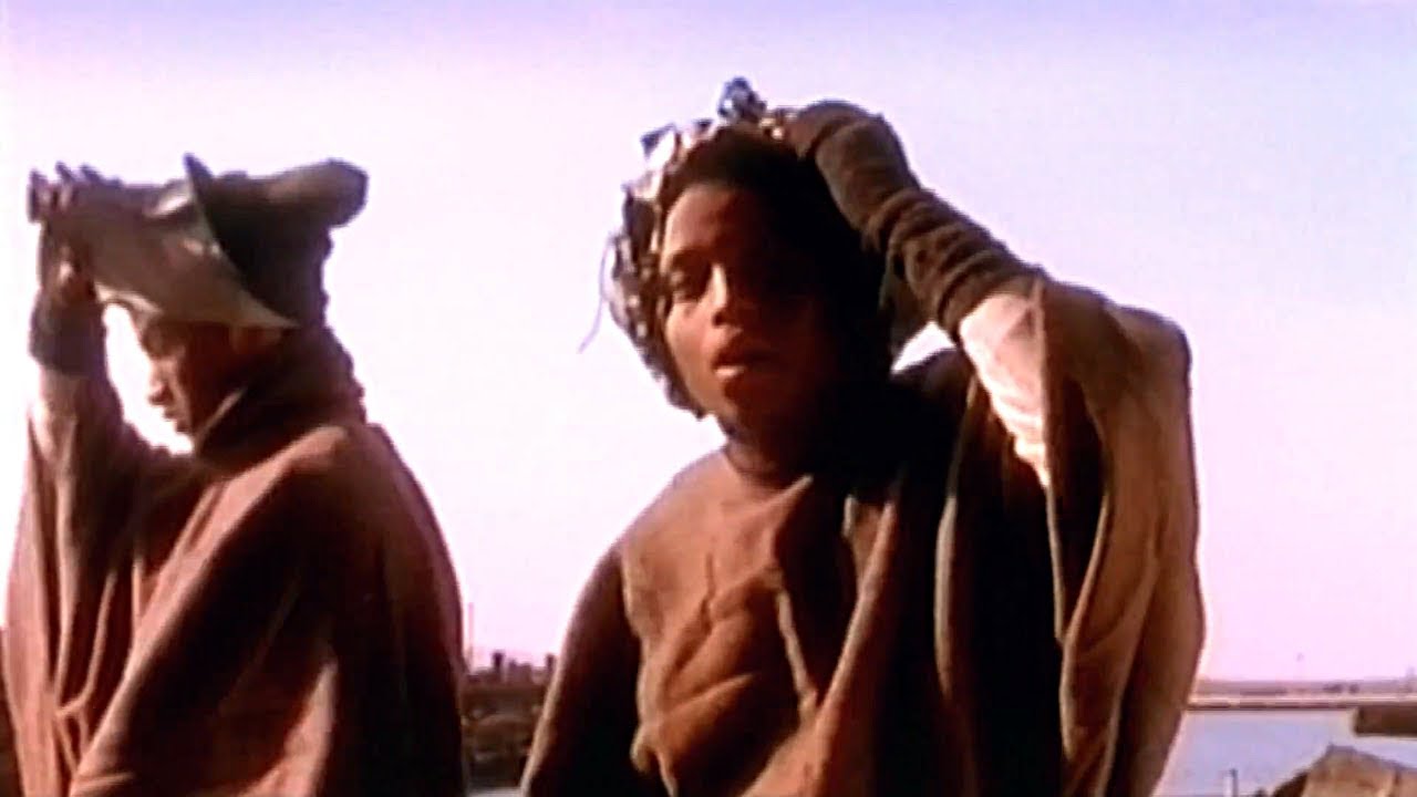 O.G.C. (Originoo Gunn Clappaz) - Hurricane Starang / Danjer - YouTube