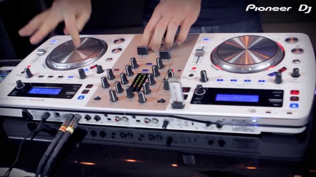 パールホワイトモデル ｢XDJ-AERO-W｣ を新発売 | 報道資料 | ニュース