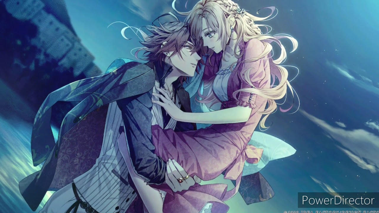 ピオフィオーレの晩鐘‐Episode 1926‐【MAD】 - YouTube