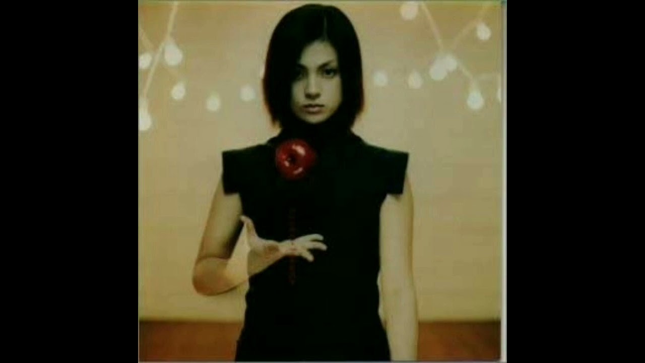 19990519 深田恭子 最後の果実 - YouTube