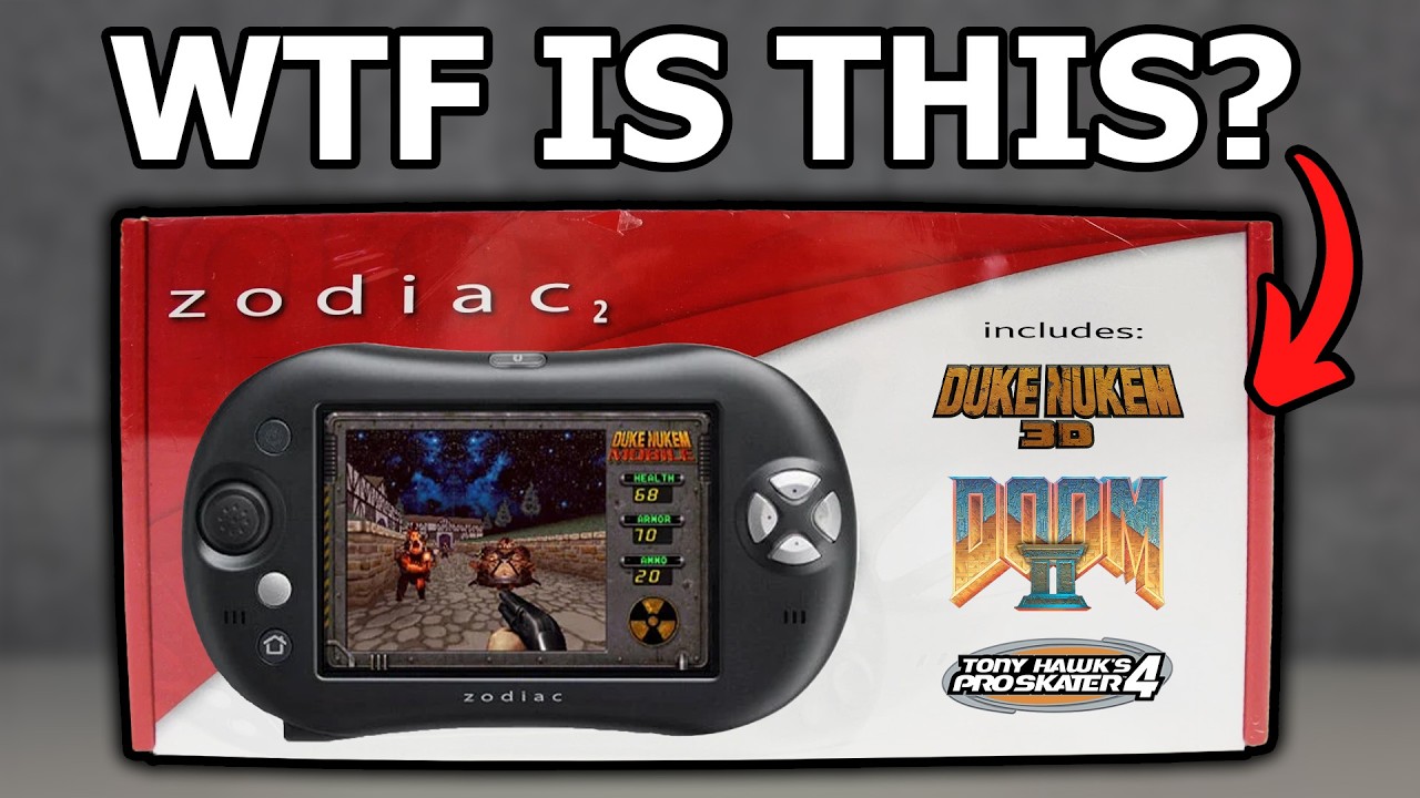 The $400 PSP Killer 💀 - YouTube