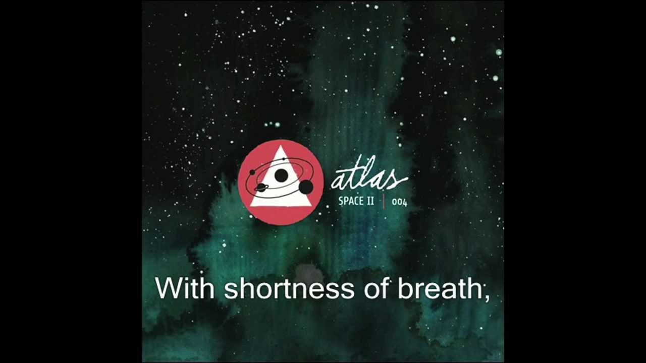 Sleeping at Last - Saturn (with Lyrics) - YouTube