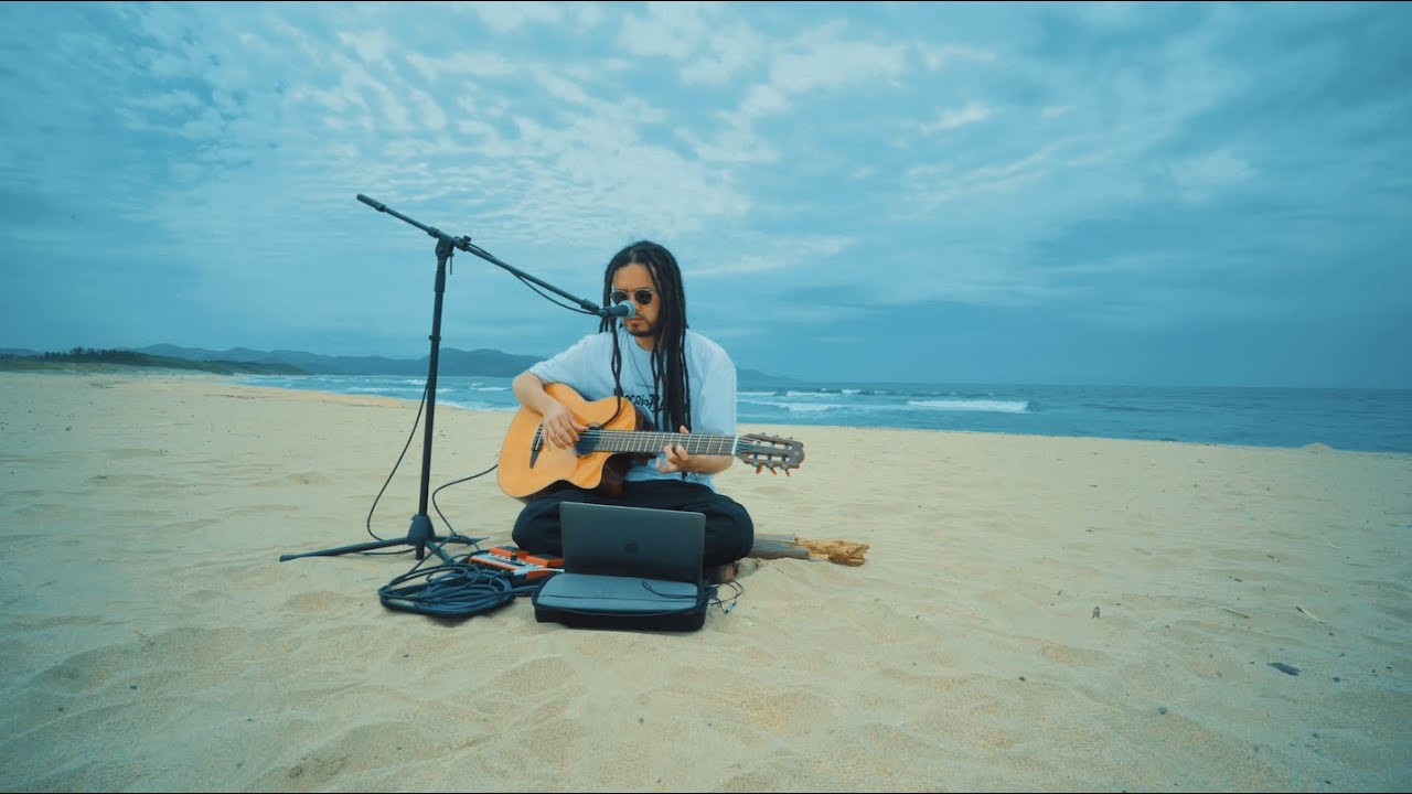 WENOD RECORDS : チプルソ - 一人宇宙Ⅴ-地球到達- [CD] TPLS MEDICAL