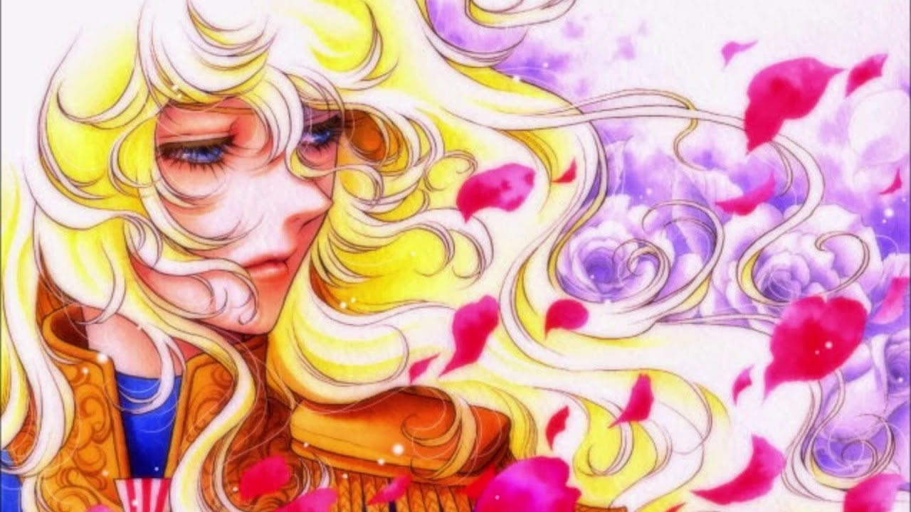 Versailles no Bara OST - 01. Bara wa utsukushiku chiru (Full