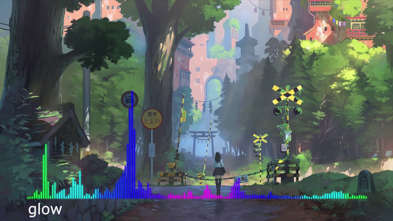 Glow - one(鹿乃) - YouTube