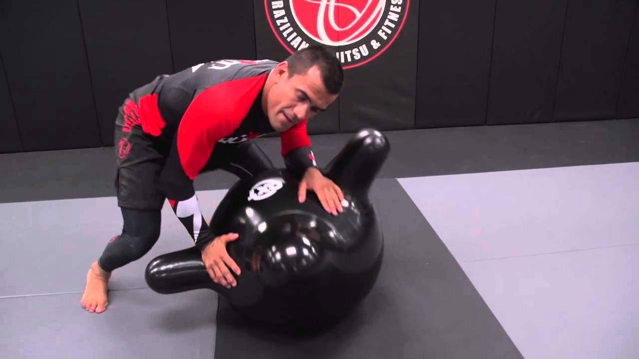 Combat X Trainer トレーニングボール