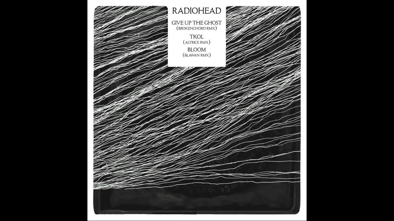 Give Up The Ghost_Brokenchord RMX - YouTube