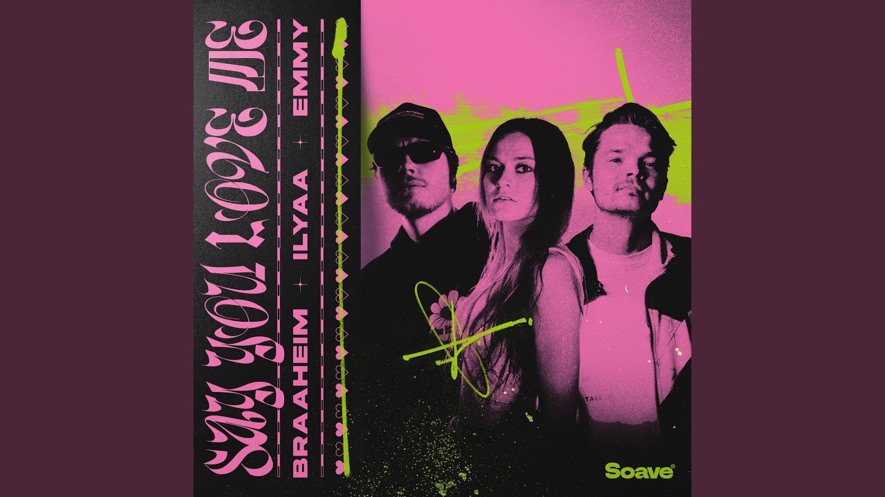 Say You Love Me - YouTube