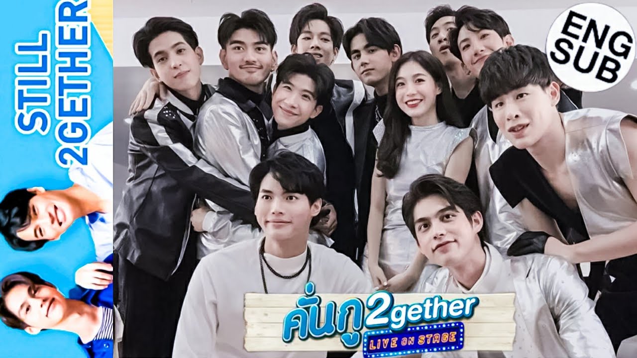 ミュージック 2gether Live on Stage DVDBOX Bright Win ミュージック