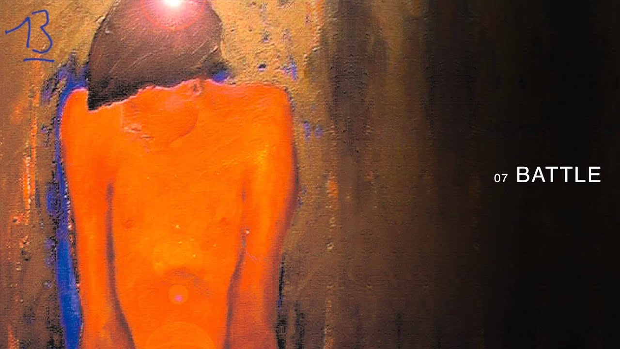 13 (2LP)/BLUR/ブラー/「ROCK NEW STANDARD」｜ROCK / POPS / INDIE