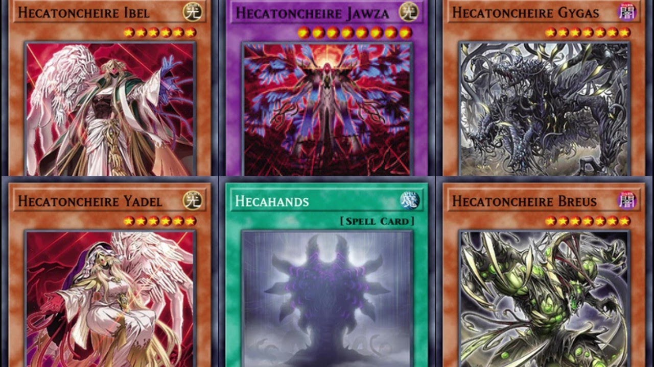 s*様 遊戯王 ヘカトンケイル アザミナ キマイラ 三重スリーブ s*様