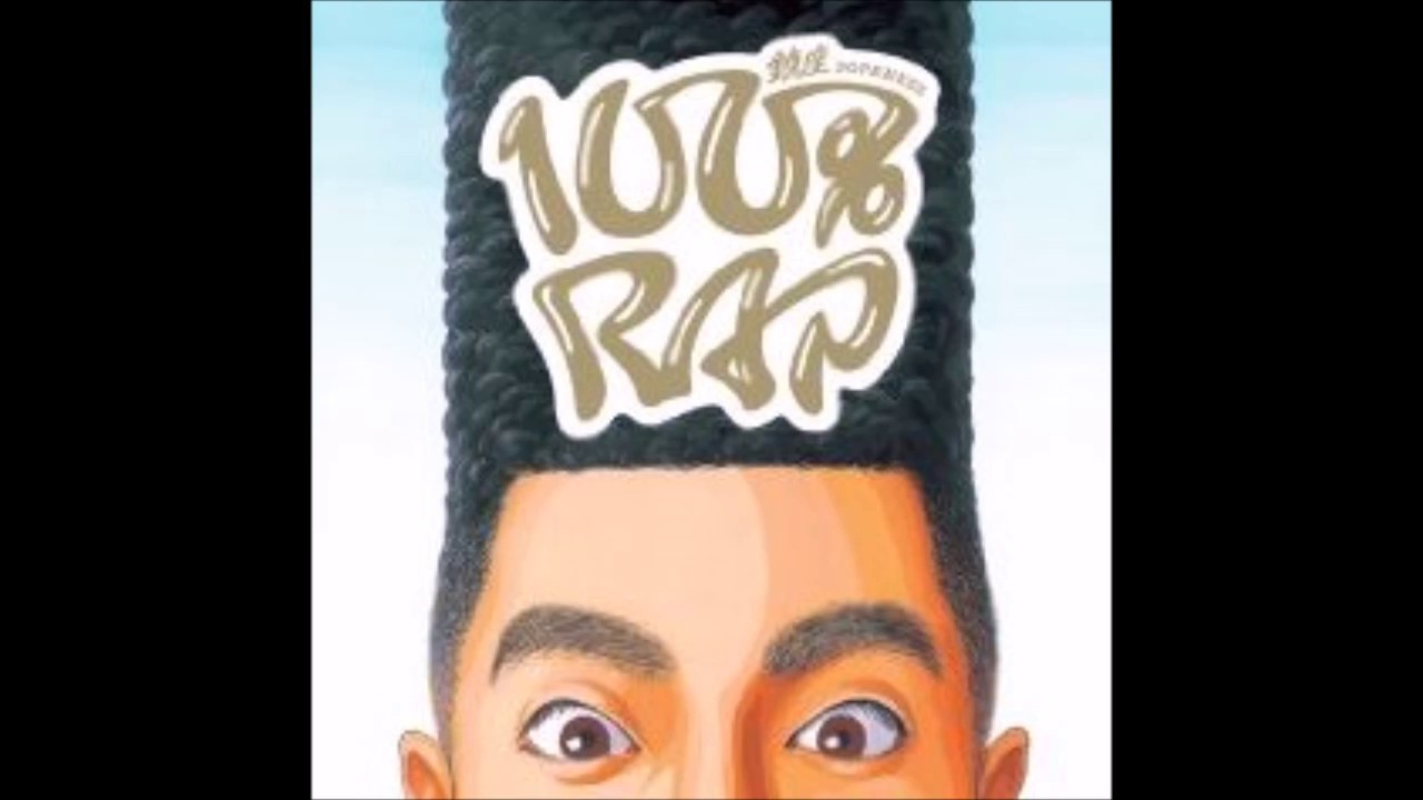 HIP HOP IS - 鎮座DOPENESS (Chinza Dopeness) - YouTube