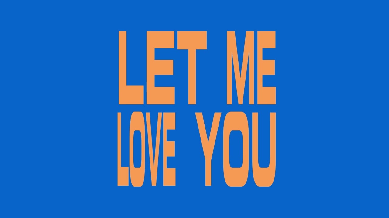 ColorJaxx - Let Me Love You (Extended Mix) [Glasgow Underground