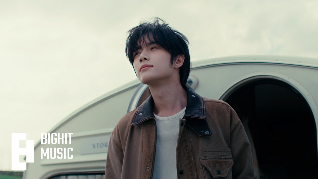 TXT (TOMORROW X TOGETHER) ボムギュ - Take My Half : r/kpop