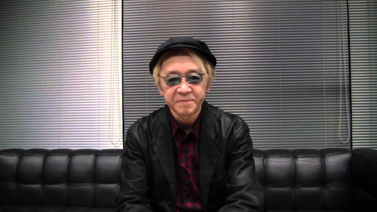 綾辻行人「Another エピソードS」著者コメント - YouTube