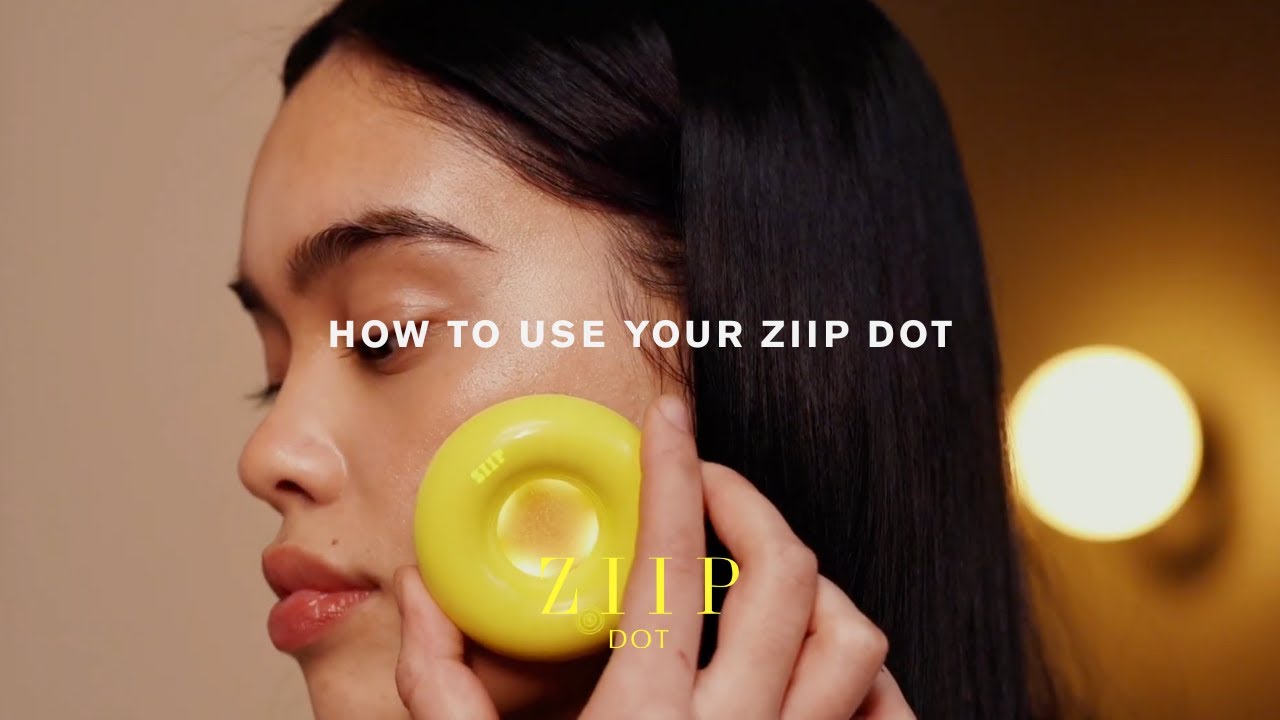 口コミ少ない？】ZIIP DOTを1ヶ月使って感じた正直なレビュー | My