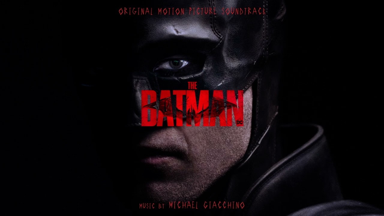 THE BATMAN －ザ・バットマン－』サントラ全曲が無料公開