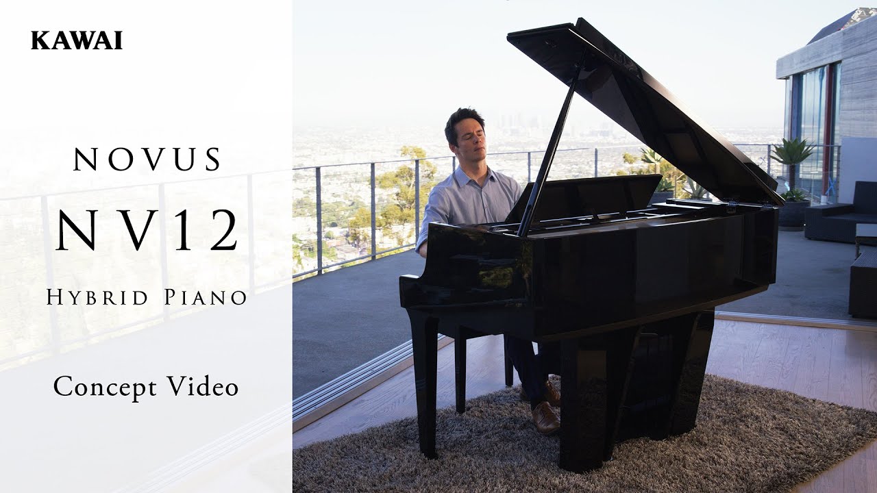 NV12｜製品情報｜河合楽器製作所 製品サービスサイト