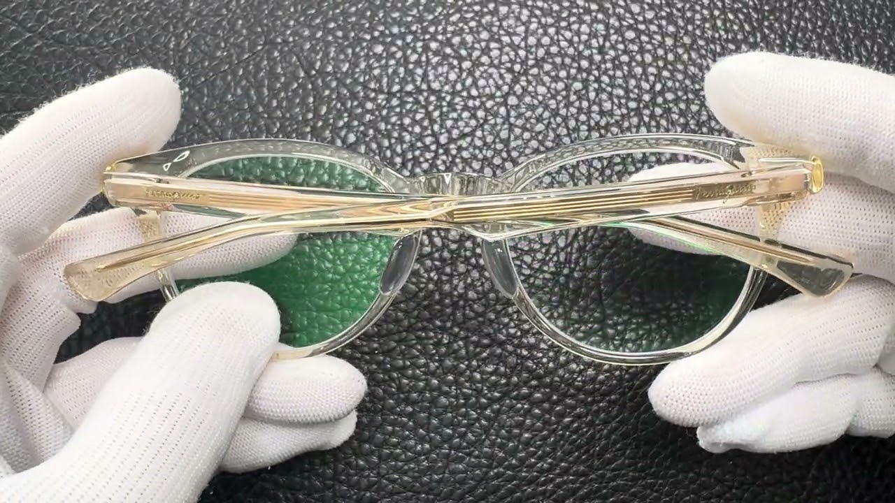 フォーナインズ Four Nines 999.9｜× フェラガモ FERRAGAMO SF9001 278