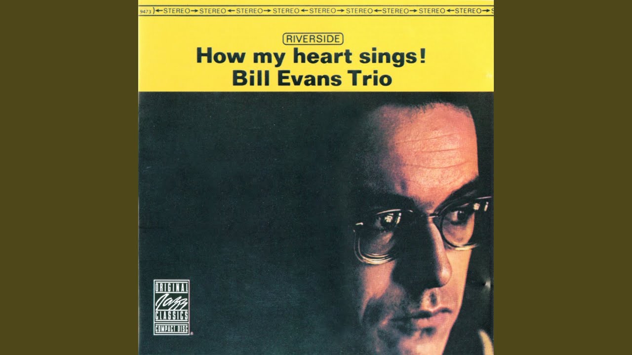 How My Heart Sings (Album Version) - YouTube