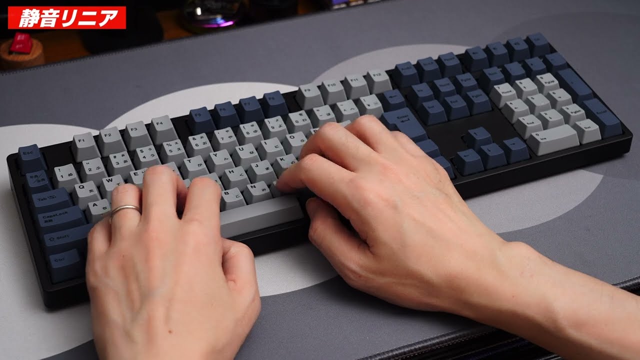 ヨドバシ.com - アイケービーシー iKBC メカニカルキーボード