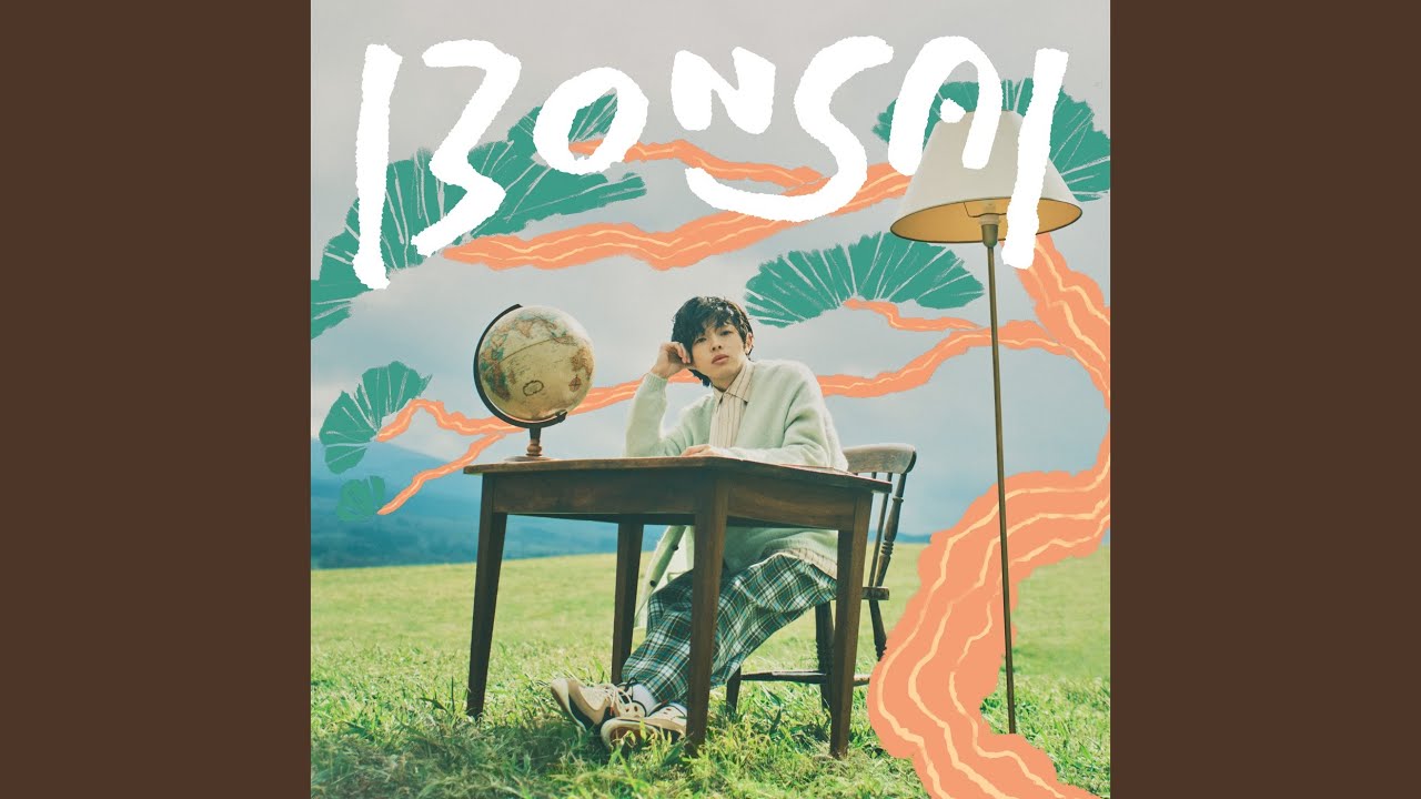 BONSAI - YouTube