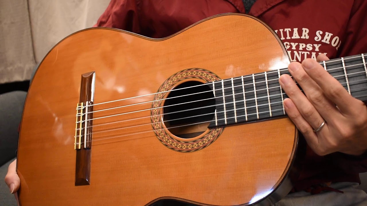 Chai Yukinobu [茶位幸信] NO.10 - guitarshoptantan （ギターショップ