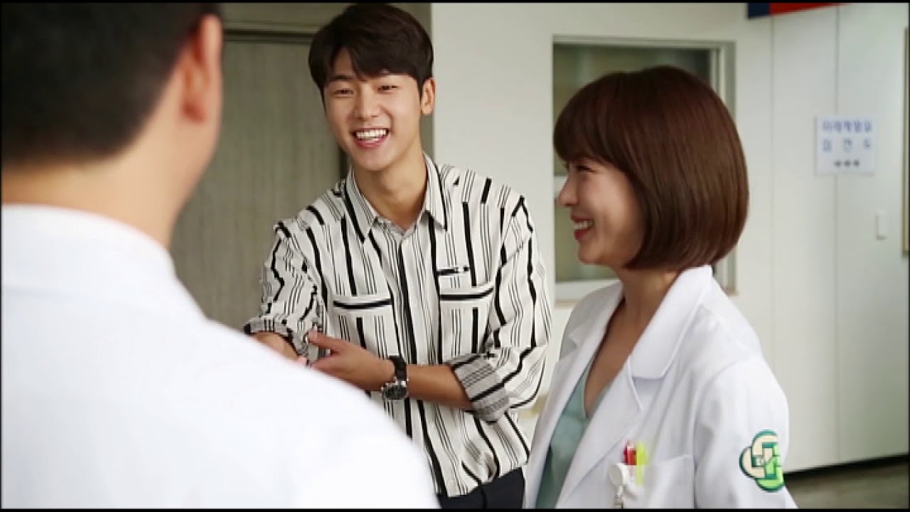 病院船～ずっと君のそばに～」DVD発売記念！特典映像ちょい見せPV