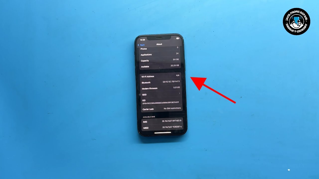 iPhone 12/12 Pro Wifi And Bluetooth Problem iPhone 12 WiFi Not