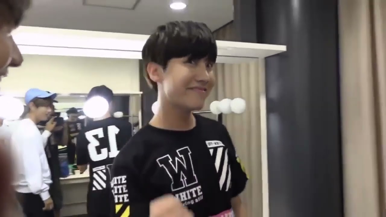 BTS UNDERCOVER MISSION IN OSAKA (ENG SUB) - YouTube