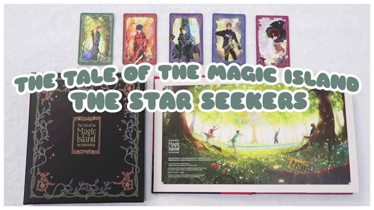 txt the magic 絵本 英語 新品未開封 TXT txt the magic 絵本 英語