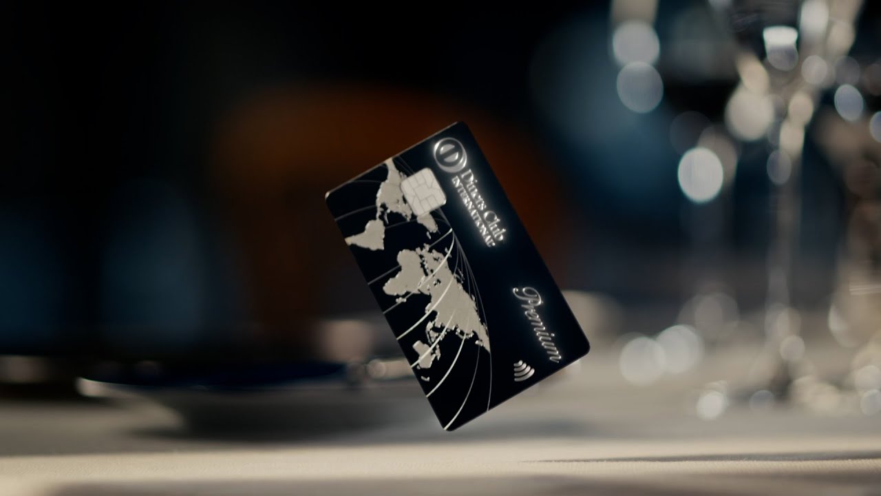 ダイナースクラブ プレミアムカード | クレジットカードのダイナースクラブ