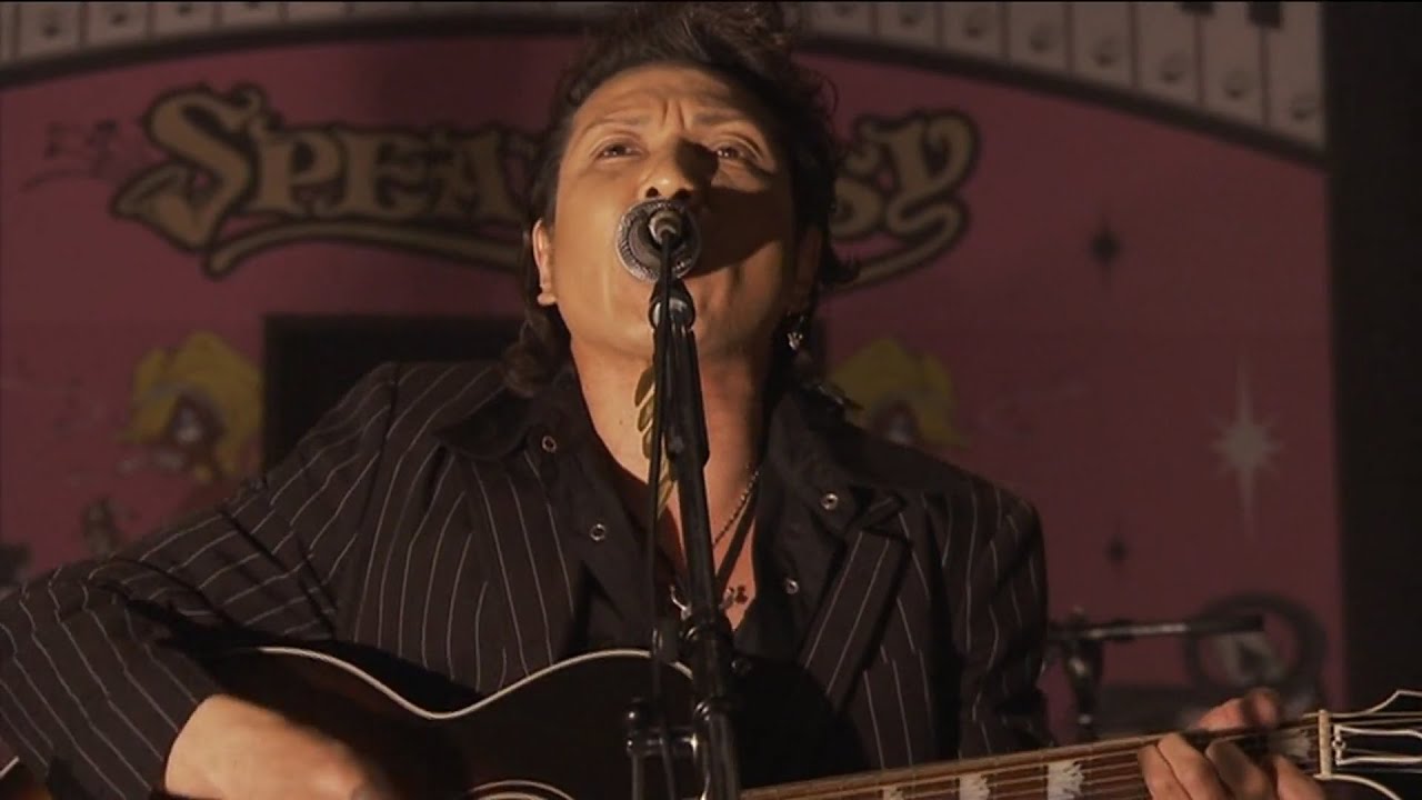 THE MODS「SHITSVILLE」(from SPEAKEASY) [Full Ver.] - YouTube