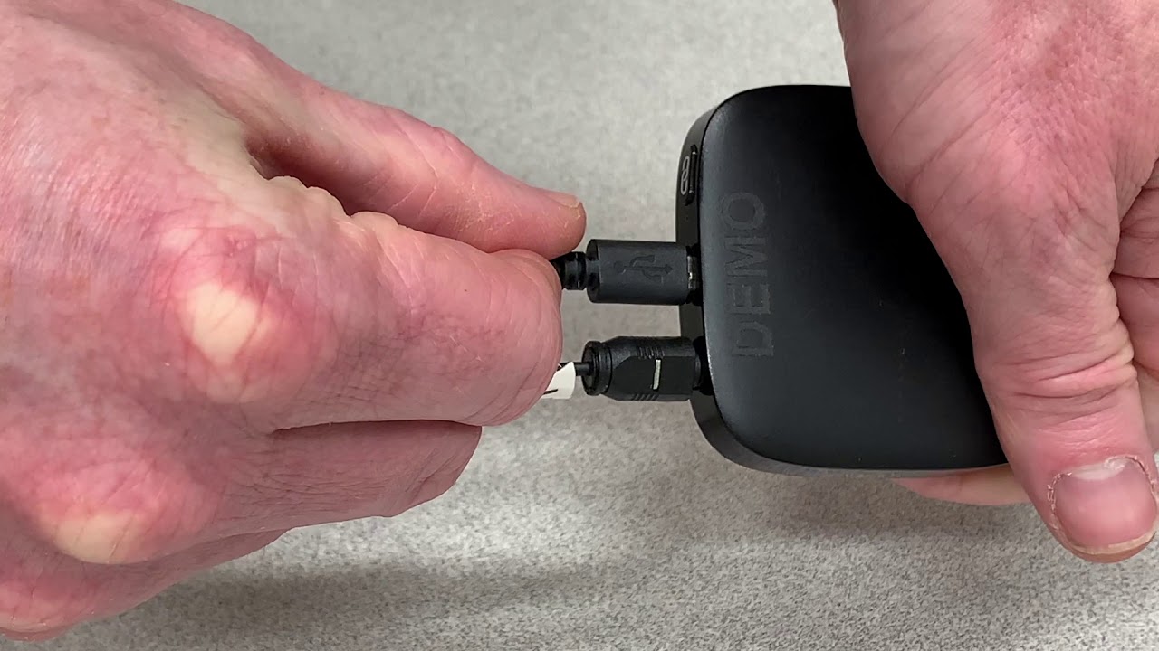 PHONAK】テレビコネクターD | さくら補聴器センター