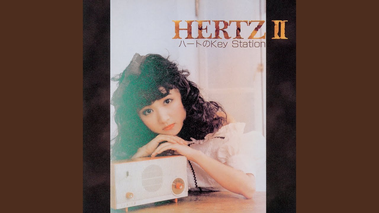 HERTZ～電波の天使たち～ - YouTube
