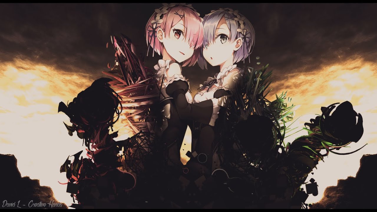 Re：ゼロから始める異世界生活(リゼロ)14話挿入歌 『MYTH & ROID