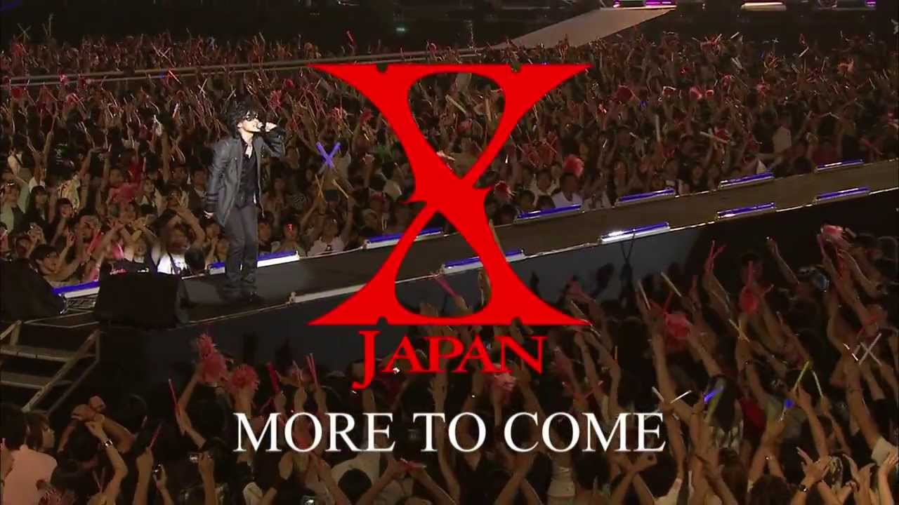 X Japan World Tour Volume I - YouTube